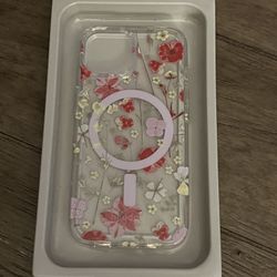 iPhone Case. 13, 14, & 15
