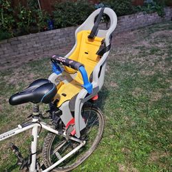 Topeak  Bicycles Baby Seat