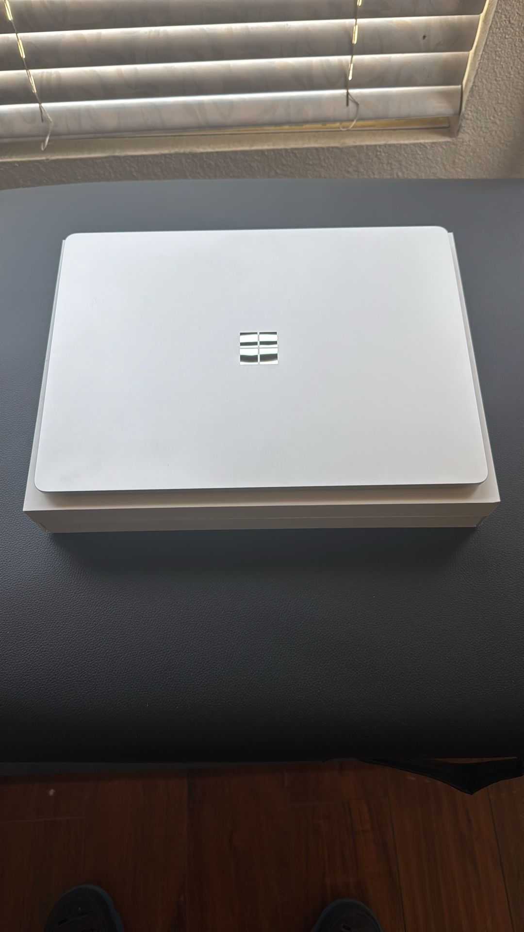 Microsoft Surface Laptop, Copilot+ PC, 15-inch, 7th Edition