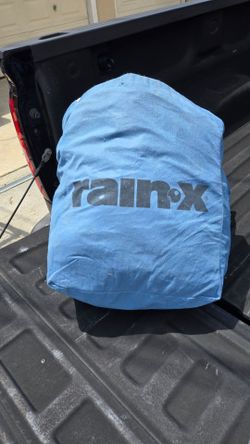 Rain-X Car Cover Storage Bag