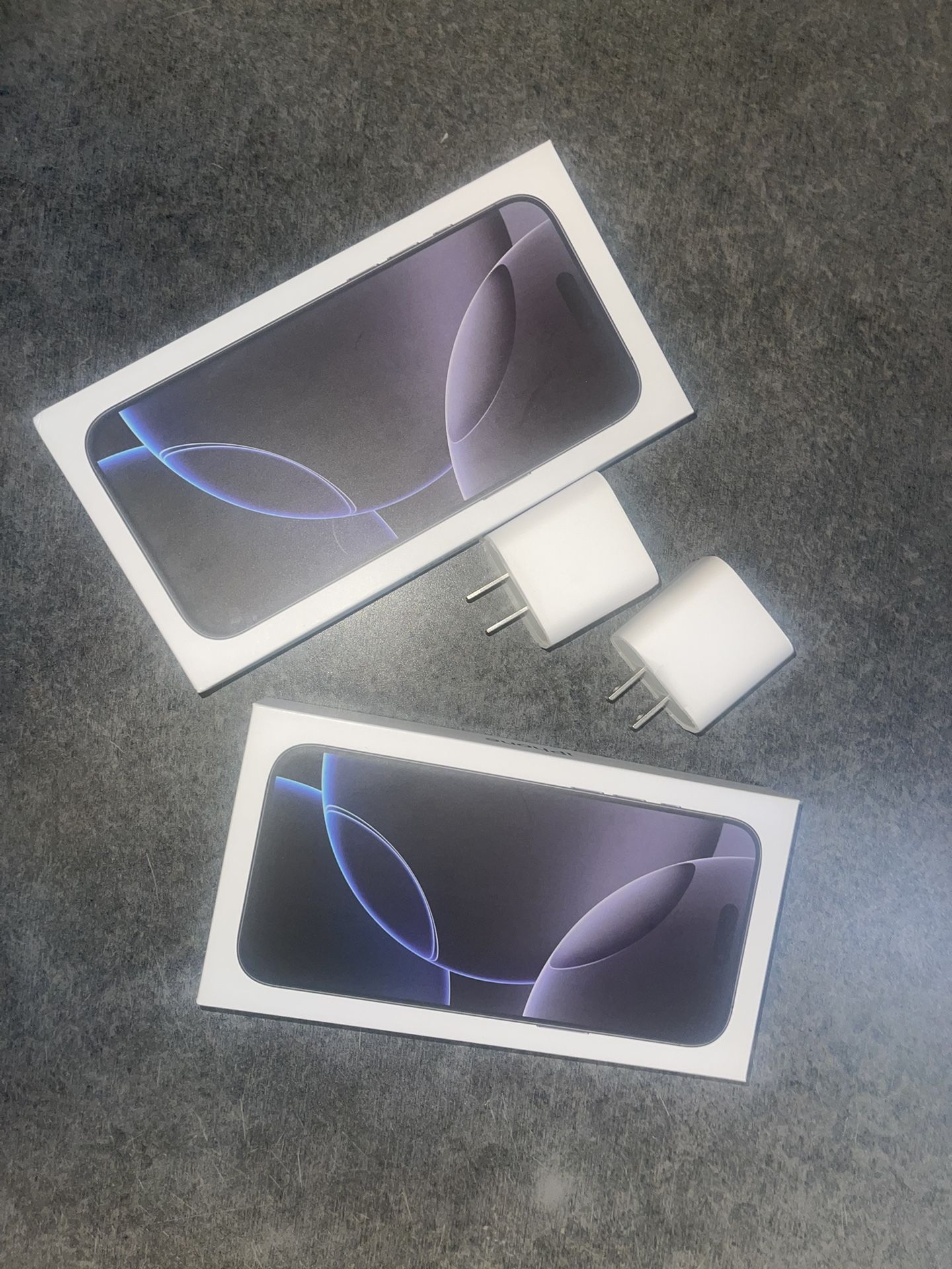 iPhone 16 Pro Max 1TB Black Titanium