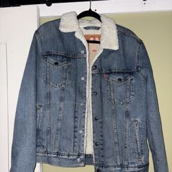 Levi’s Men’s Jacket 