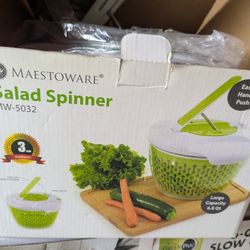 Salad Spinner