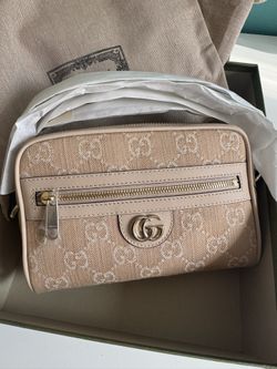 Gucci Crossbody 