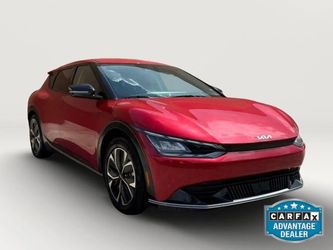 2024 Kia EV6