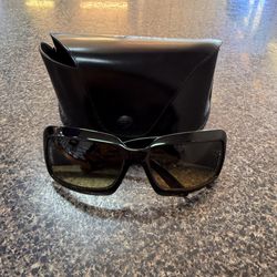 Chanel Sunglasses 5076-H