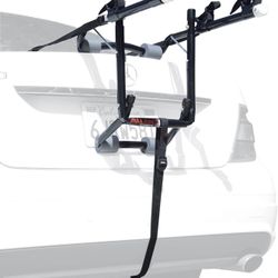 2-Bike Trunk Mount Rack