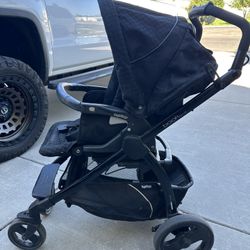 Peg Perego Book Plus