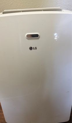 Portable ac unit