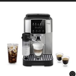 Delonghi Espresso Coffee Machine