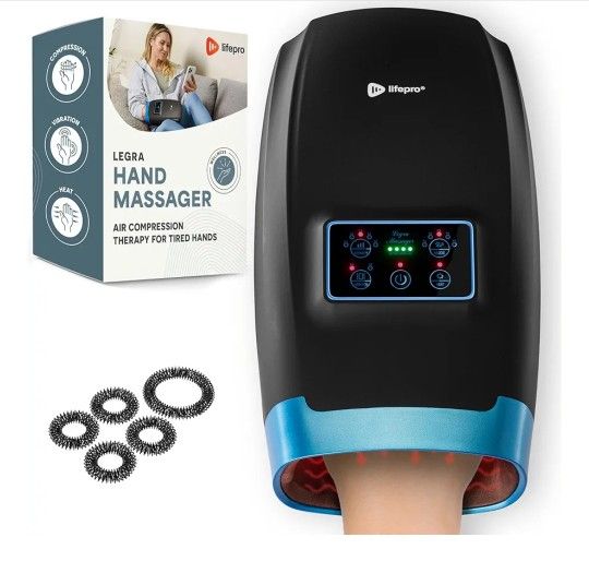 Hand Massager