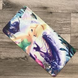 Tinkerbell License Plate Disney