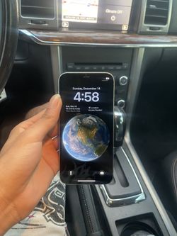 iPhone 12 Pro SEND OFFERS