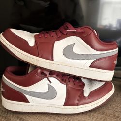 Jordan 1 Low 