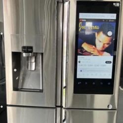 Samsung Refrigerator 