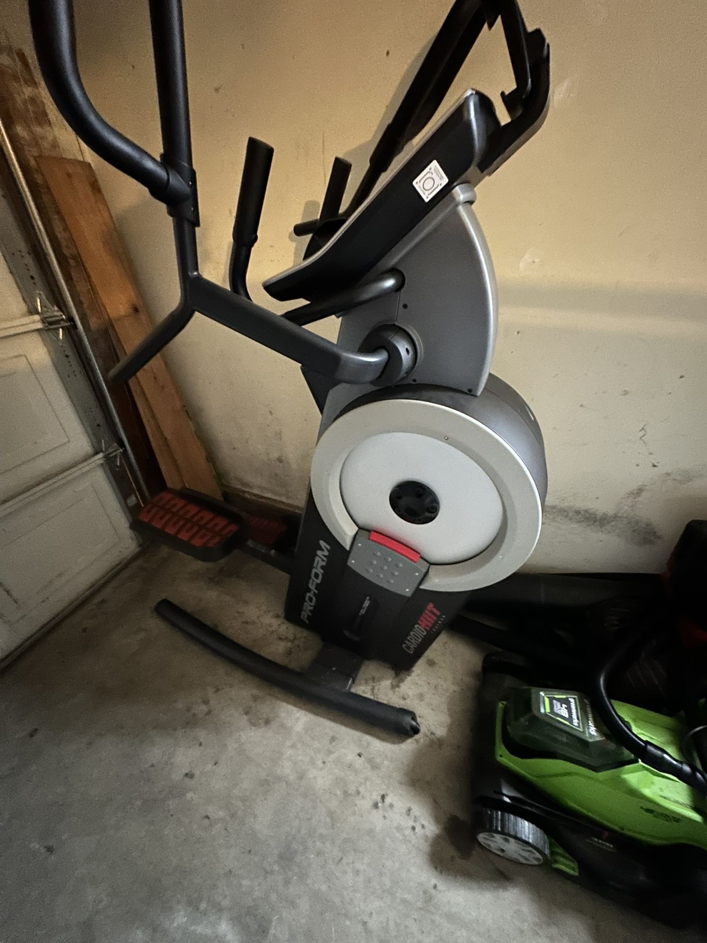 ProForm Elliptical