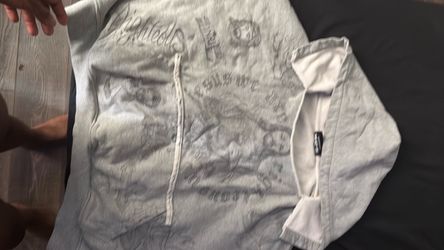 Righteous Hoodie