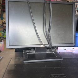 Dell Monitors Works Great 