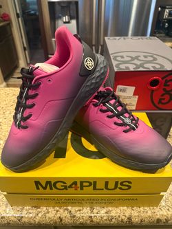 G/FORE MG4 Plus Golf Shoes - 11.5