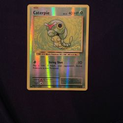 Pokémon Card 
