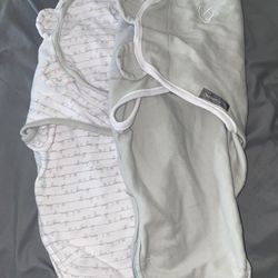 Swaddle Me Swaddles