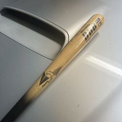 BBB Core Wood Baseball bat 