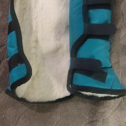 
Toklat originals shipping boots 1 pair