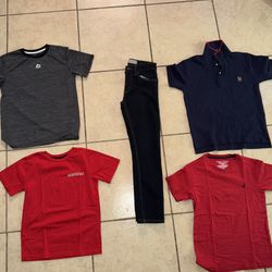 Boy Clothes