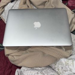 MacBook Air
