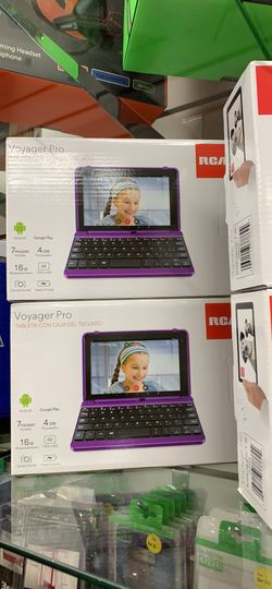 Kids tablets