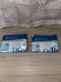 Steam sterilizer bags