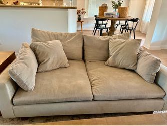 Loveseat Sofa