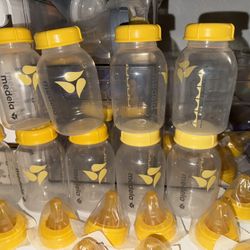 Medala Baby Bottles 