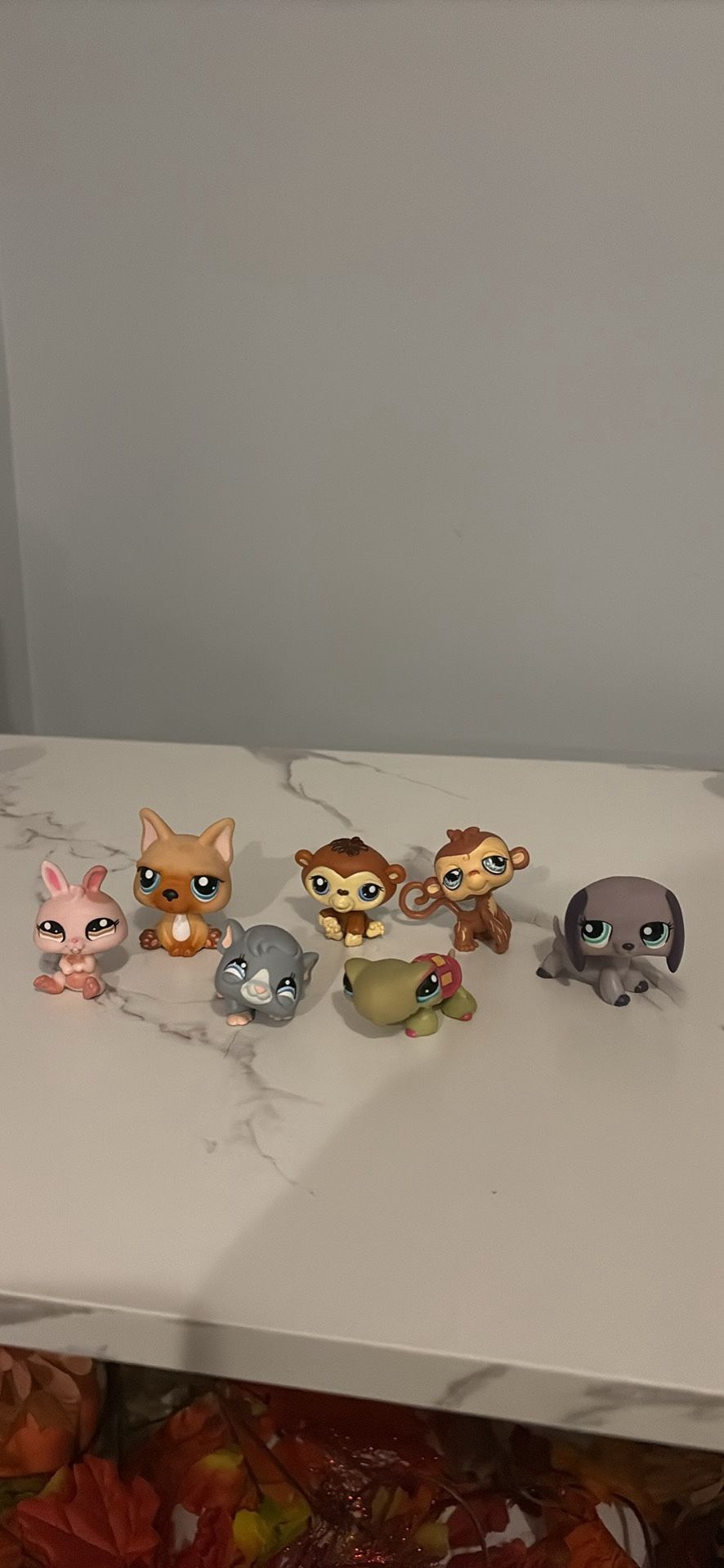 Littlest PetShops