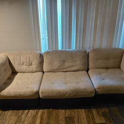 Used Couch