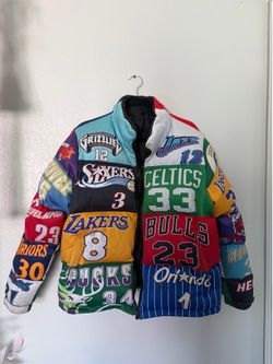 Cool jacket
