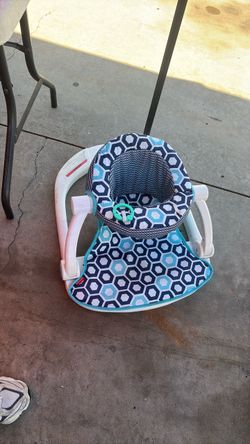 Baby chair