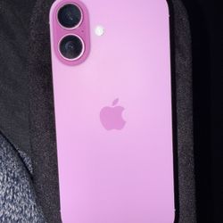 Apple iPhone 16 