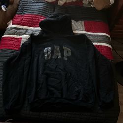 Yeezy Gap Dove Hoodie