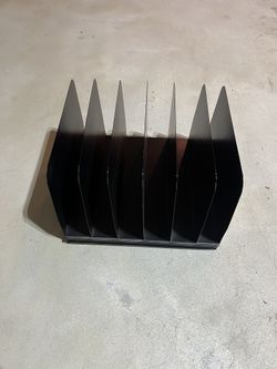 Desk/Paper Organizer