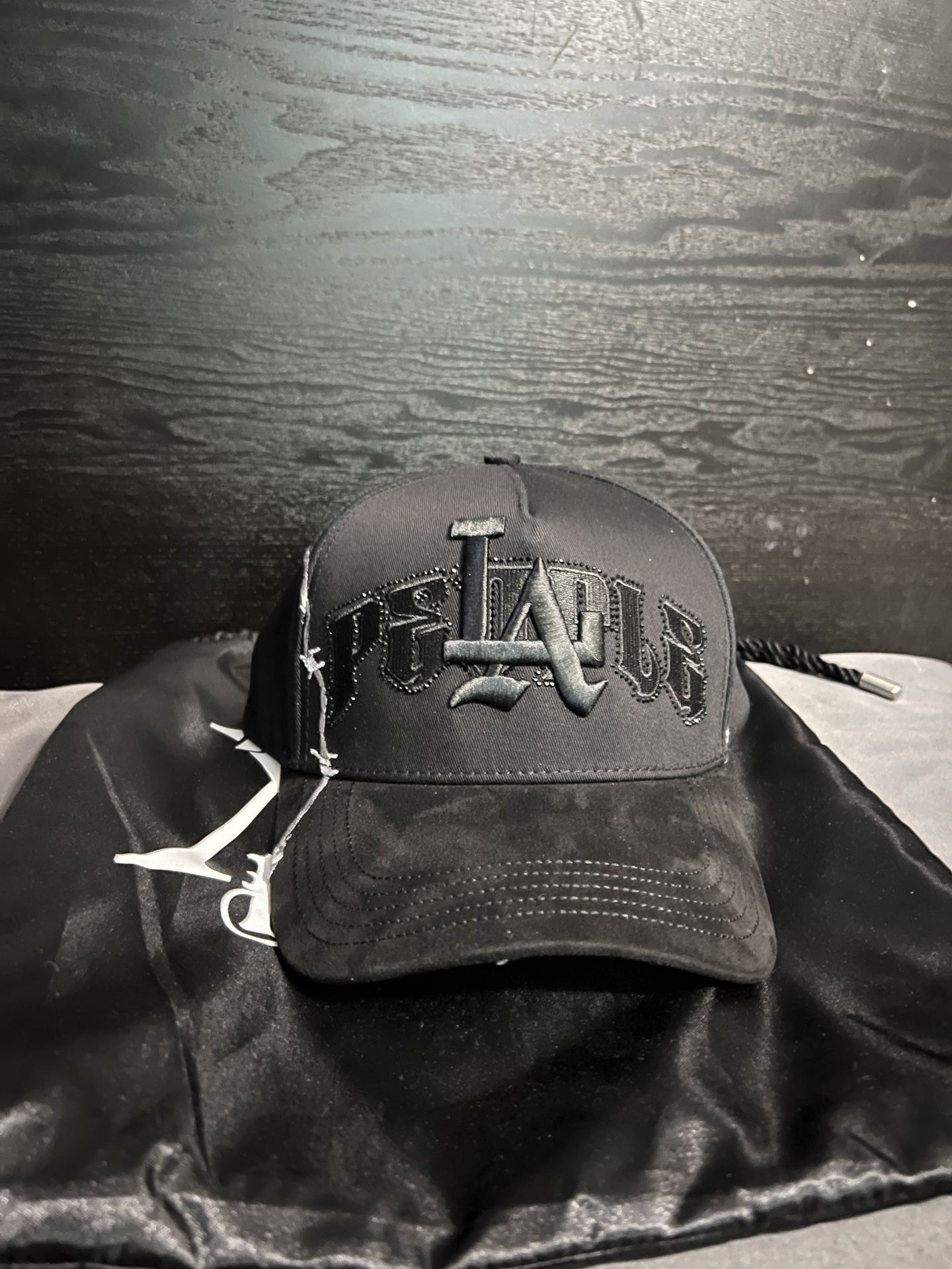 Gallo Fino X Tito Doble P Hat