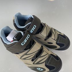 Cycling Shoes