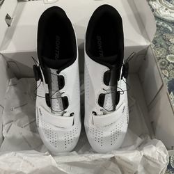 Women’s Road Shoes— Size 9.5