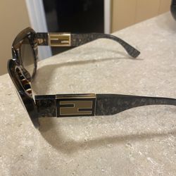 Fendi Original Sunglasses