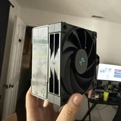 CPU Air Cooler 