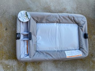 Baby bed