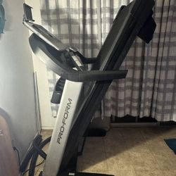 ProForm T-Series Treadmill