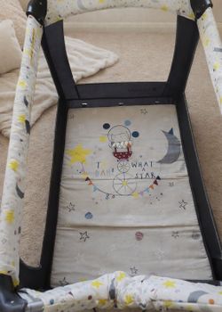 Baby Trend Play Pin