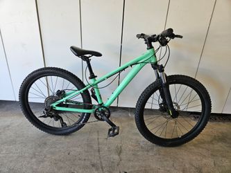 Giant Liv Mountain Bike