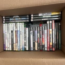 Games